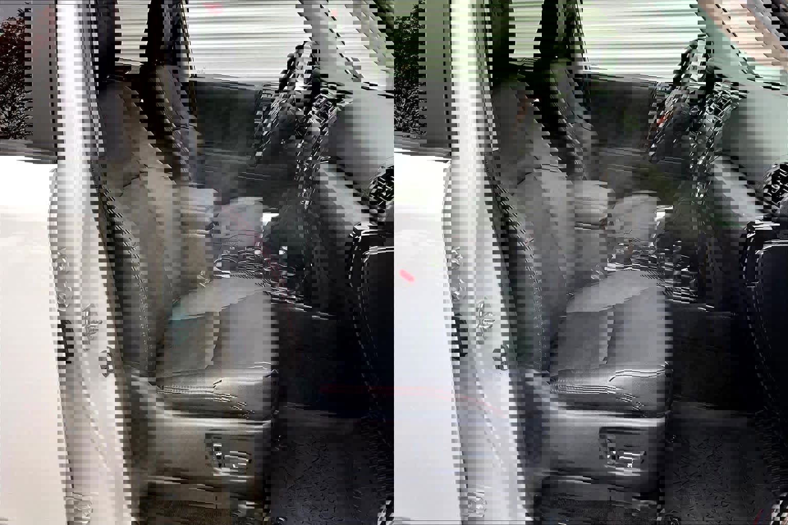 Certified 2021 Toyota 4Runner TRD Pro image 7