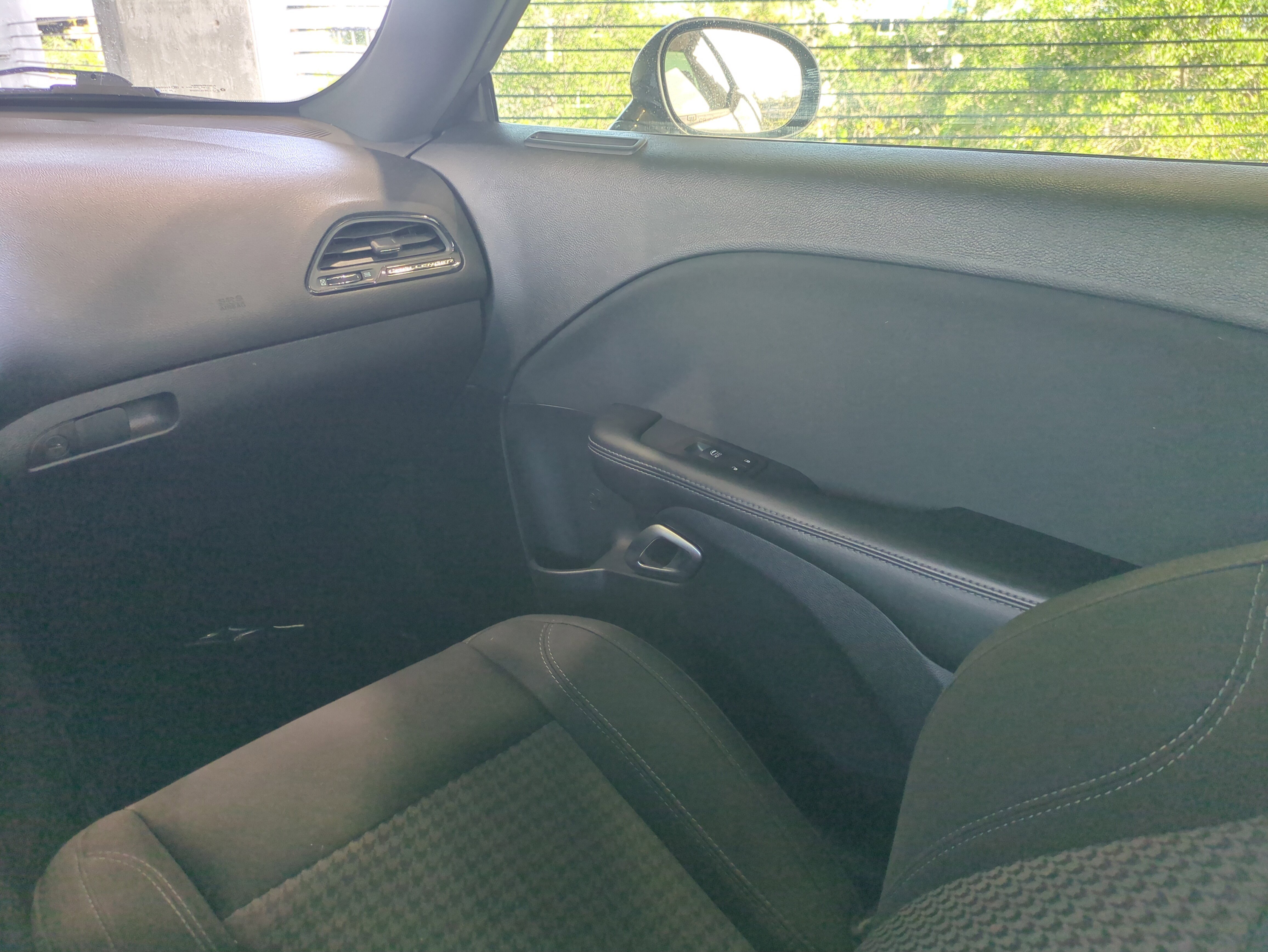 Used 2019 Dodge Challenger SXT image 16