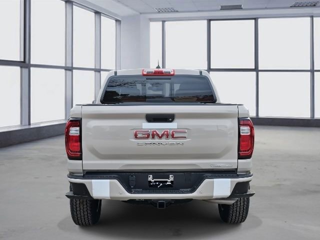 New 2026 GMC Canyon Elevation w/ Convenience Package image 4