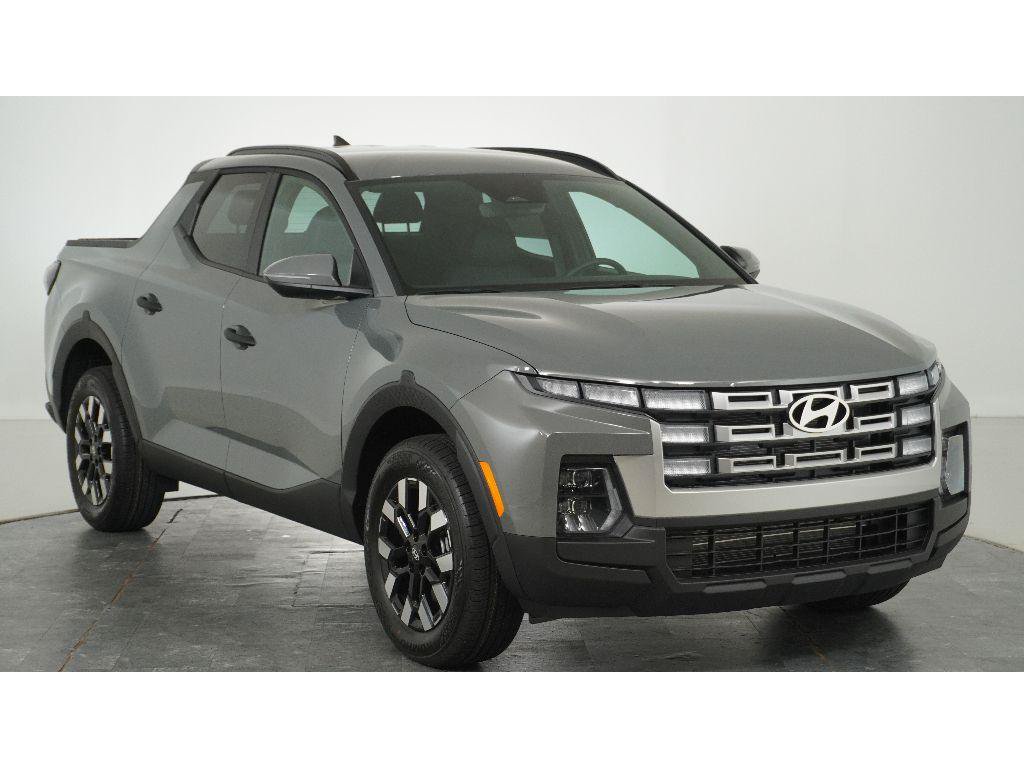 New 2026 Hyundai Santa Cruz SEL