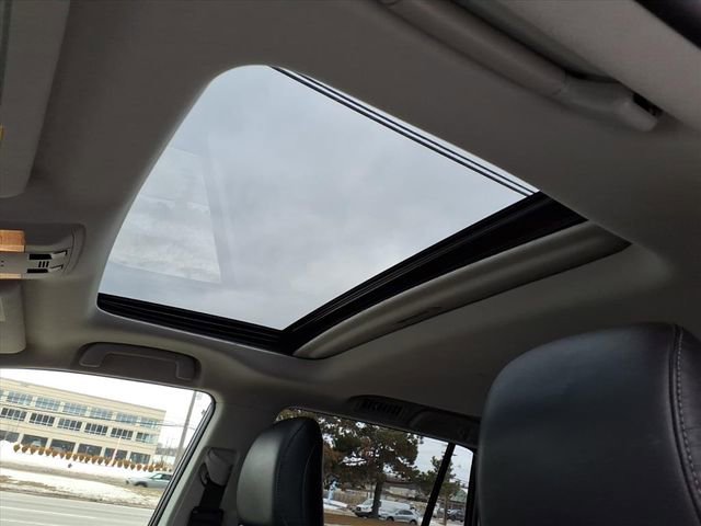 Used 2016 Lexus GX 460 w/ Premium Package image 15