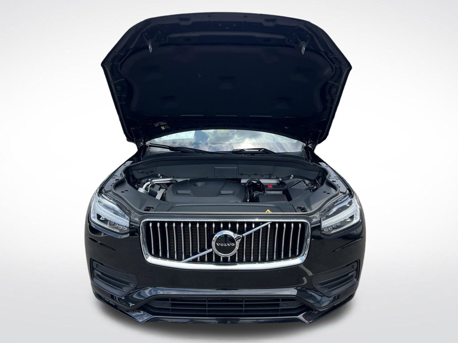 Used 2020 Volvo XC90 T5 Momentum w/ Protection Package Premier FWD image 17