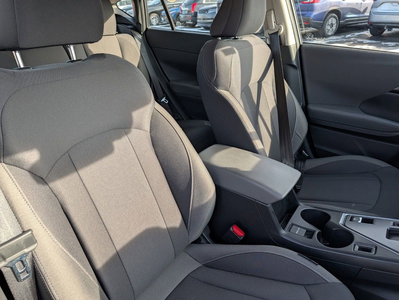 Used 2025 Subaru Impreza 2.0i w/ Popular Package #1A image 18