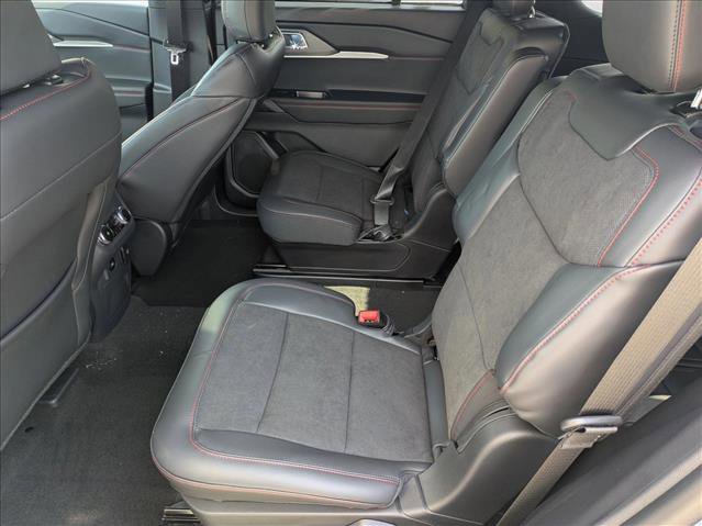 New 2026 Ford Explorer ST w/ Sun And Sound Package image 15