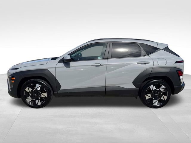Used 2025 Hyundai Kona SEL image 6