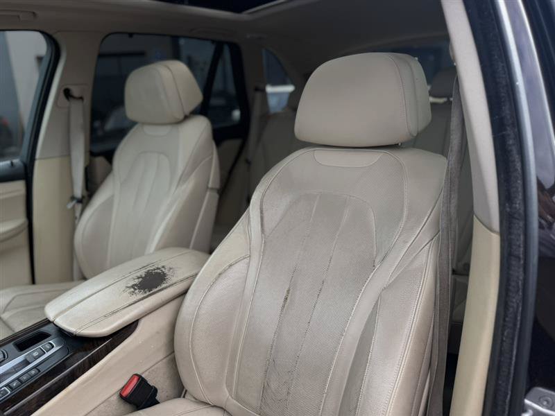 Used 2014 BMW X5 xDrive35i AWD/4WD image 11