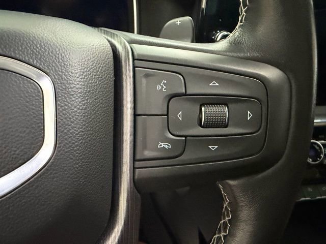 Used 2023 GMC Sierra 1500 Denali Ultimate image 18