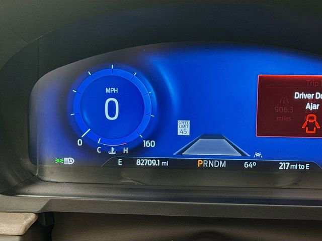 Used 2021 Ford Explorer Platinum w/ Equipment Group 601A image 12