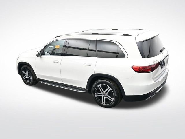 Used 2020 Mercedes-Benz GLS 450 4MATIC image 29