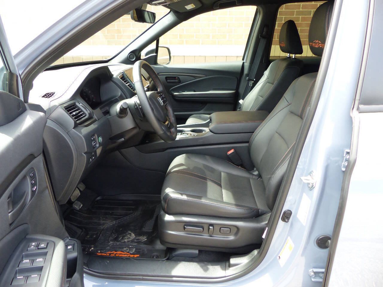 Used 2024 Honda Ridgeline TrailSport image 24