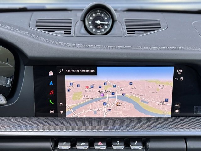 New 2026 Porsche 911 Carrera 4S image 28