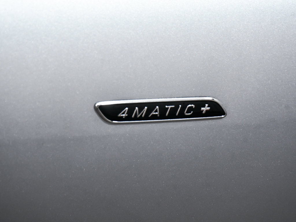 Used 2023 Mercedes-Benz EQE AMG 4MATIC Sedan w/ Winter Package image 98