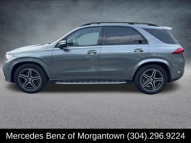 Certified 2026 Mercedes-Benz GLE 450 4MATIC image 2