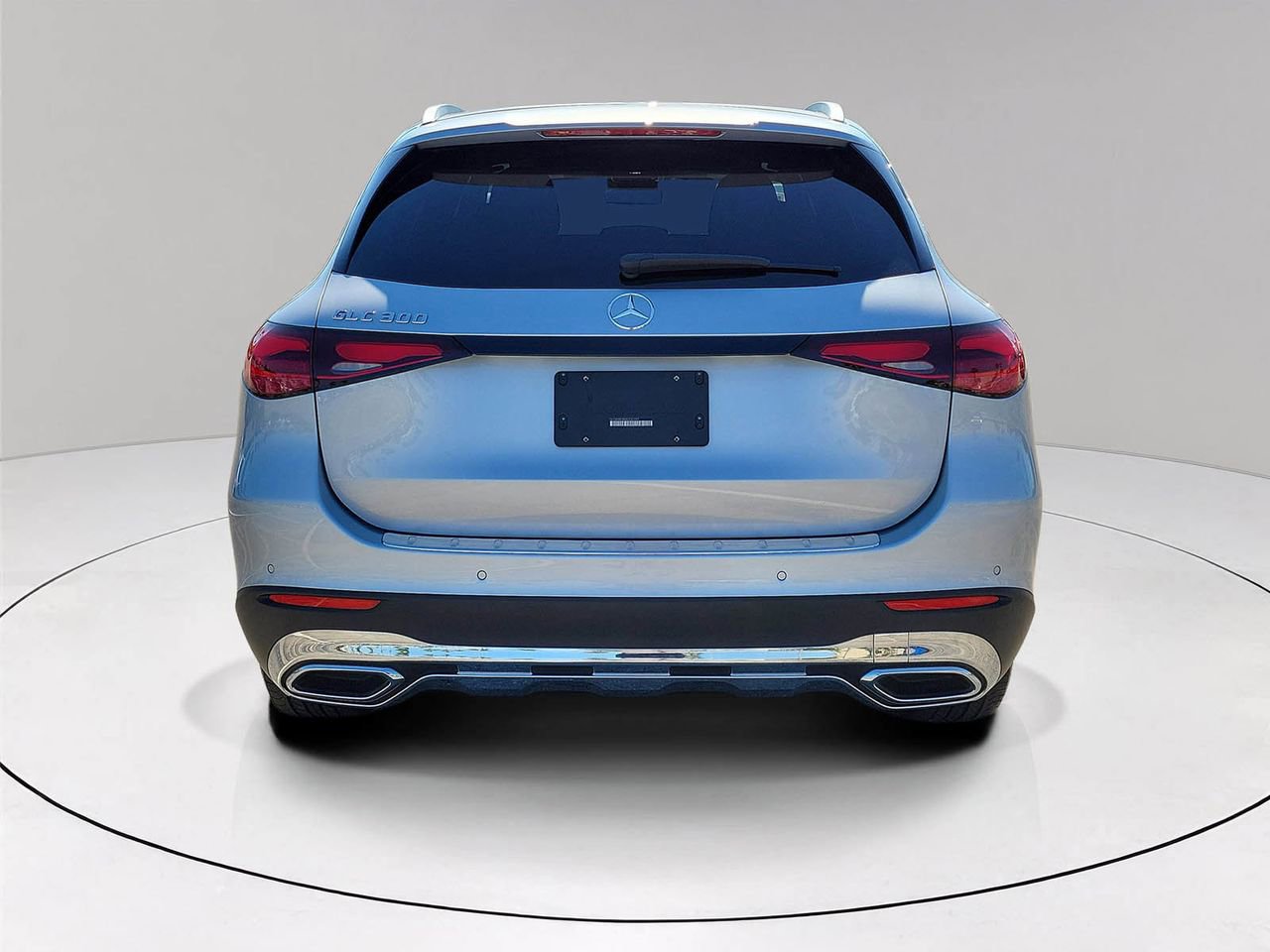 Certified 2024 Mercedes-Benz GLC 300 image 5