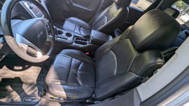 Used 2014 GMC Acadia SLT AWD/4WD image 17