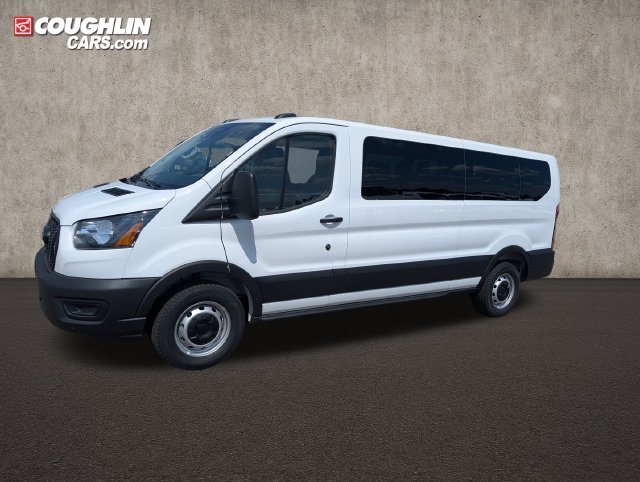 New 2026 Ford Transit 350 XL RWD image 5