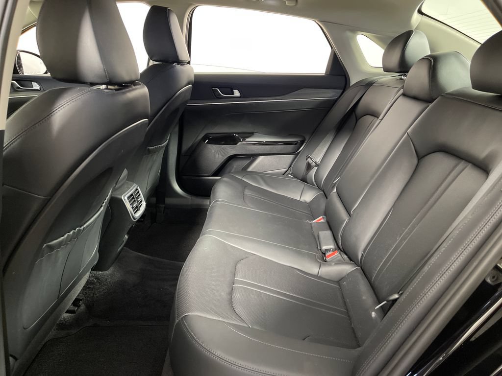Used 2025 Kia K5 EX FWD image 13