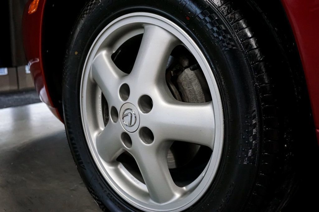 Used 1993 Lexus SC 300 Coupe image 54
