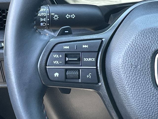 Used 2024 Honda CR-V Sport image 14