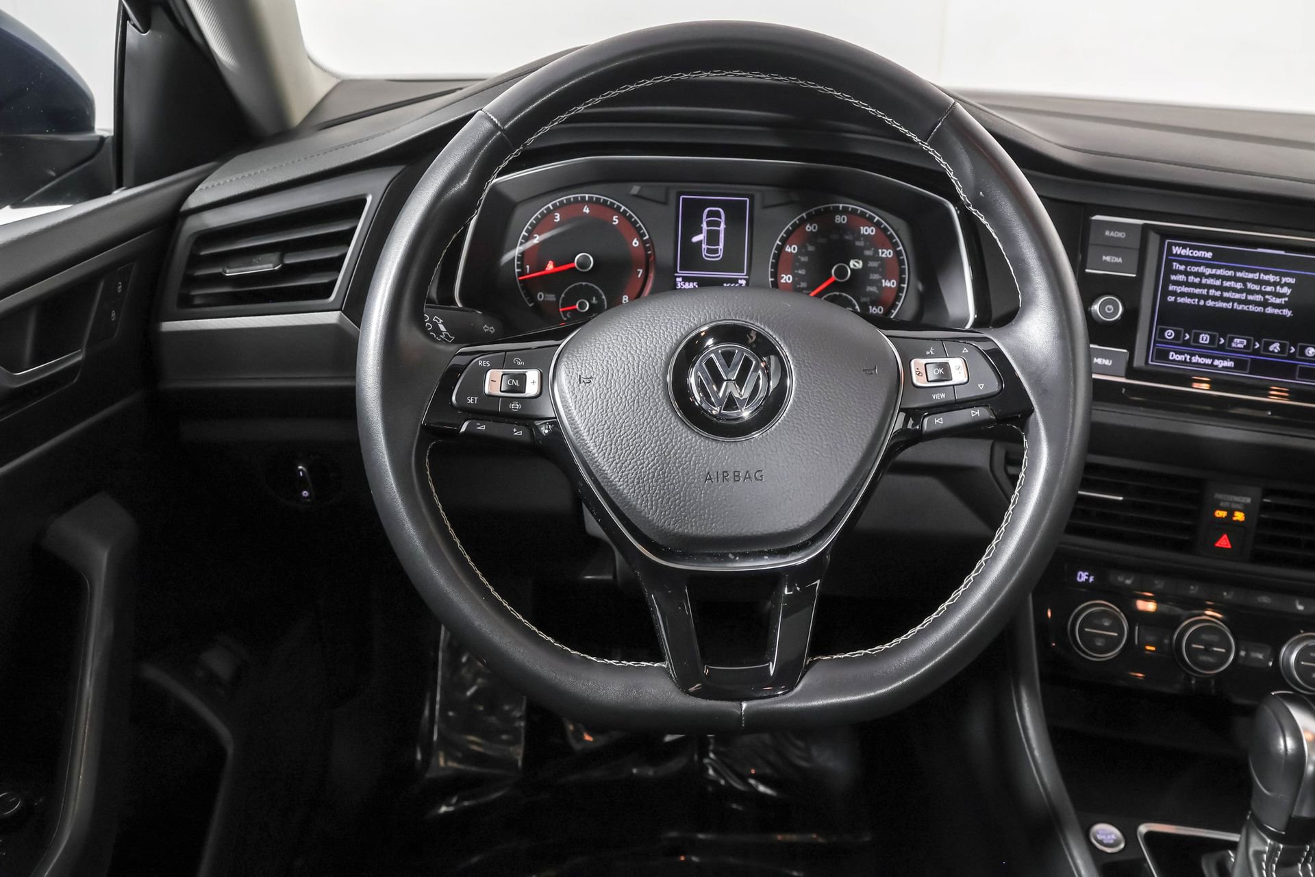 Used 2021 Volkswagen Jetta SE image 24