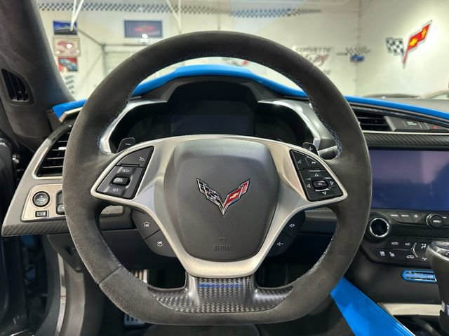 Used 2017 Chevrolet Corvette Grand Sport image 31