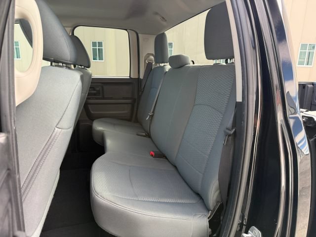 Used 2015 RAM 1500 Express AWD/4WD image 19