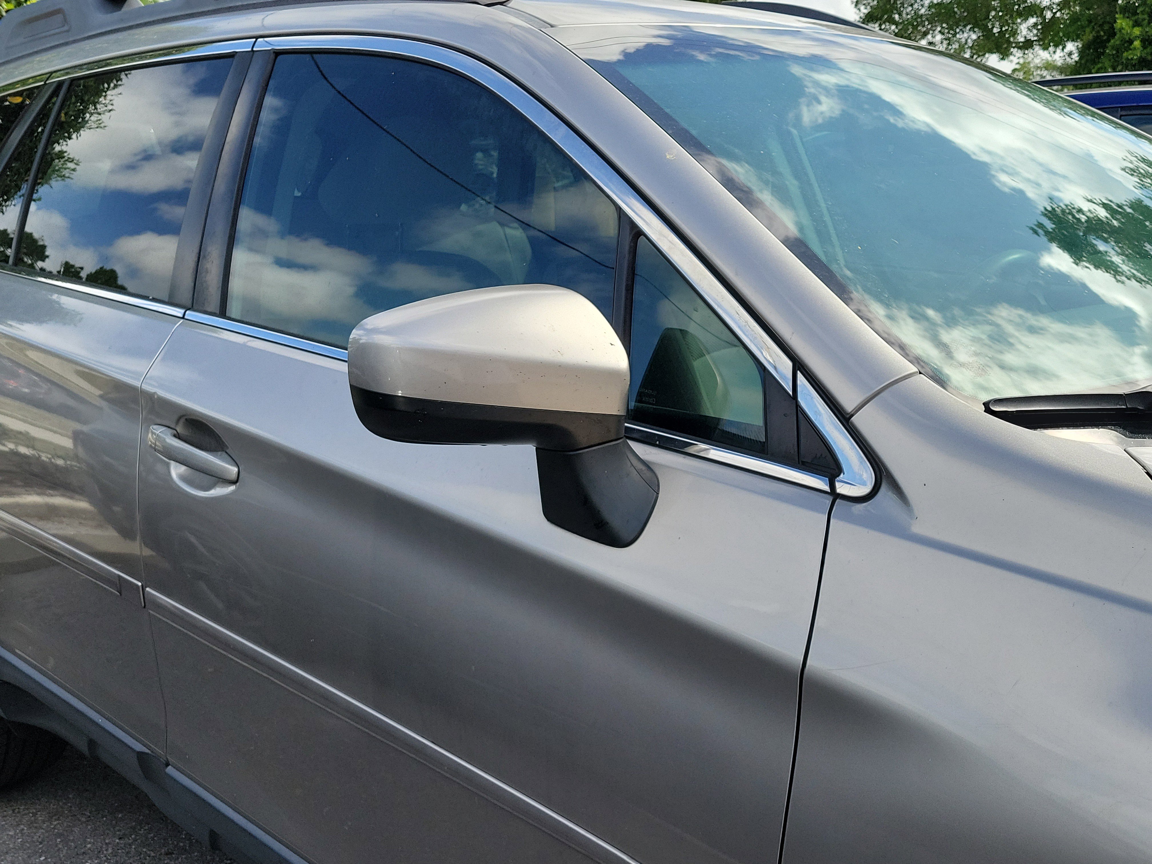 Used 2019 Subaru Outback 2.5i Premium image 8