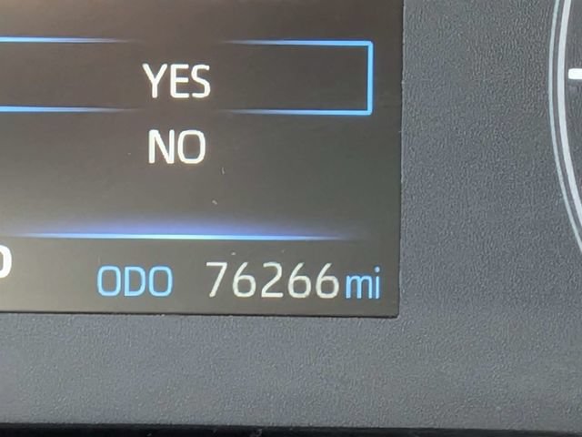 Used 2023 Toyota Corolla Cross AWD Hybrid image 27