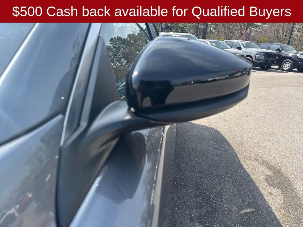 New 2026 Nissan Sentra S image 33