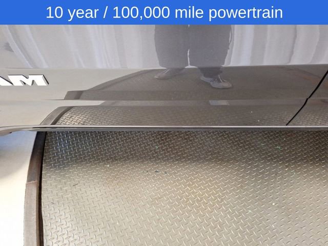 New 2026 RAM 1500 Laramie image 29