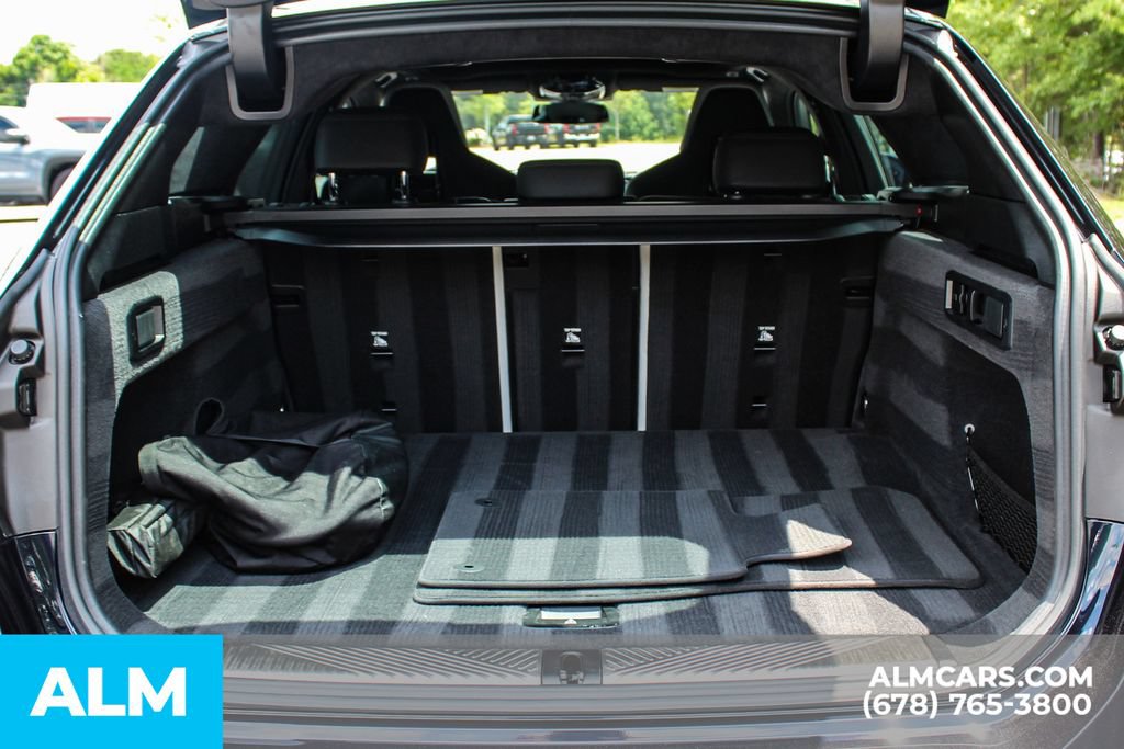 Used 2026 BMW M5 Touring AWD/4WD image 22