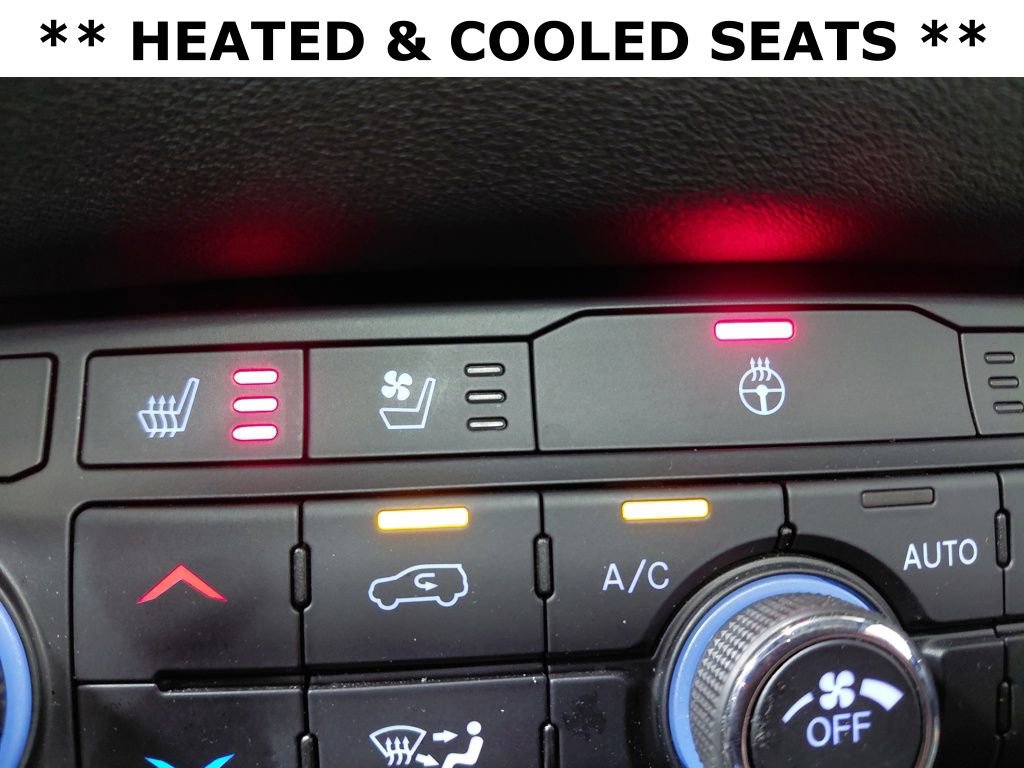 Used 2024 Dodge Durango R/T AWD/4WD image 7