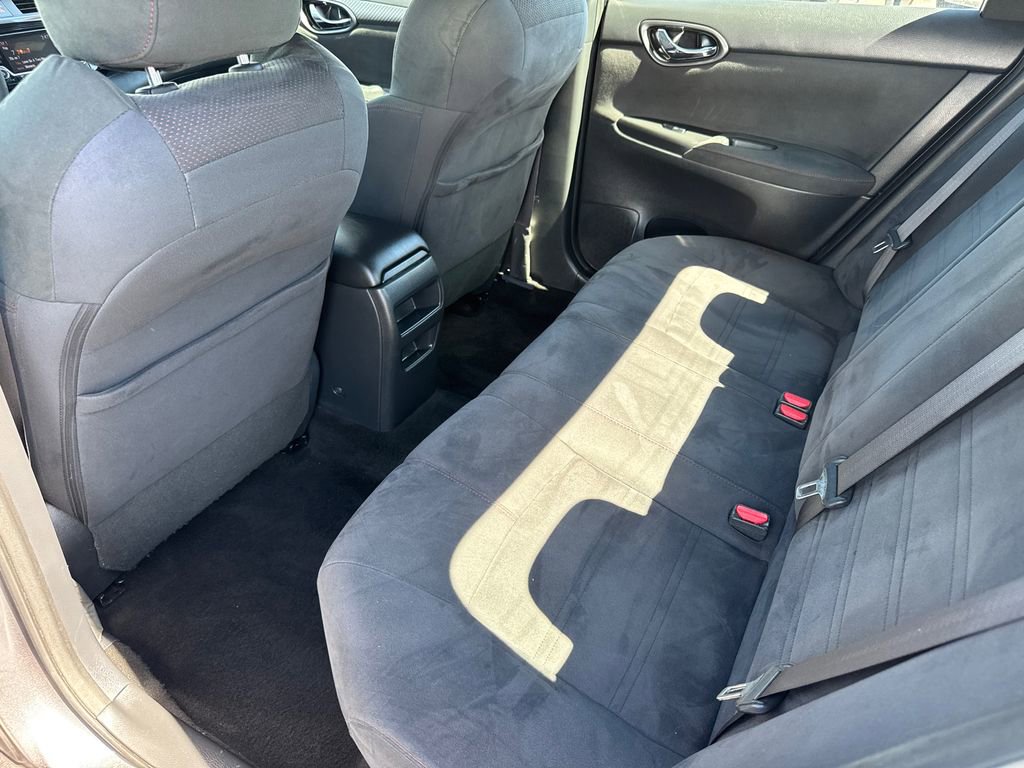 Used 2017 Nissan Sentra NISMO image 19