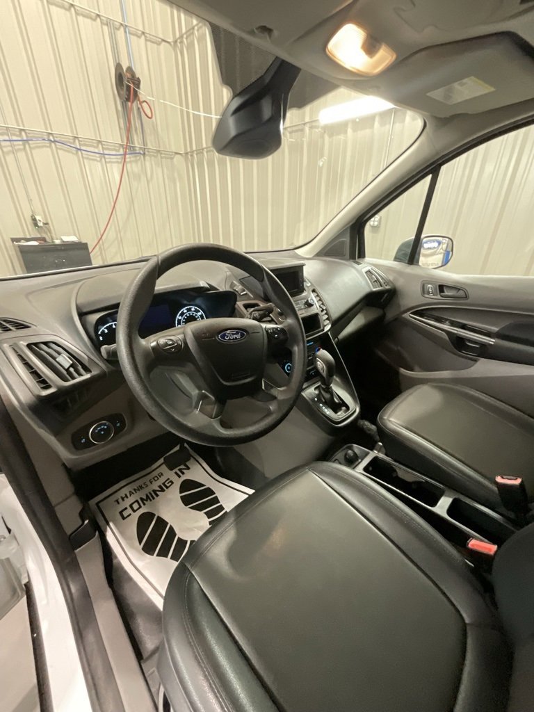 Used 2023 Ford Transit Connect XL image 9