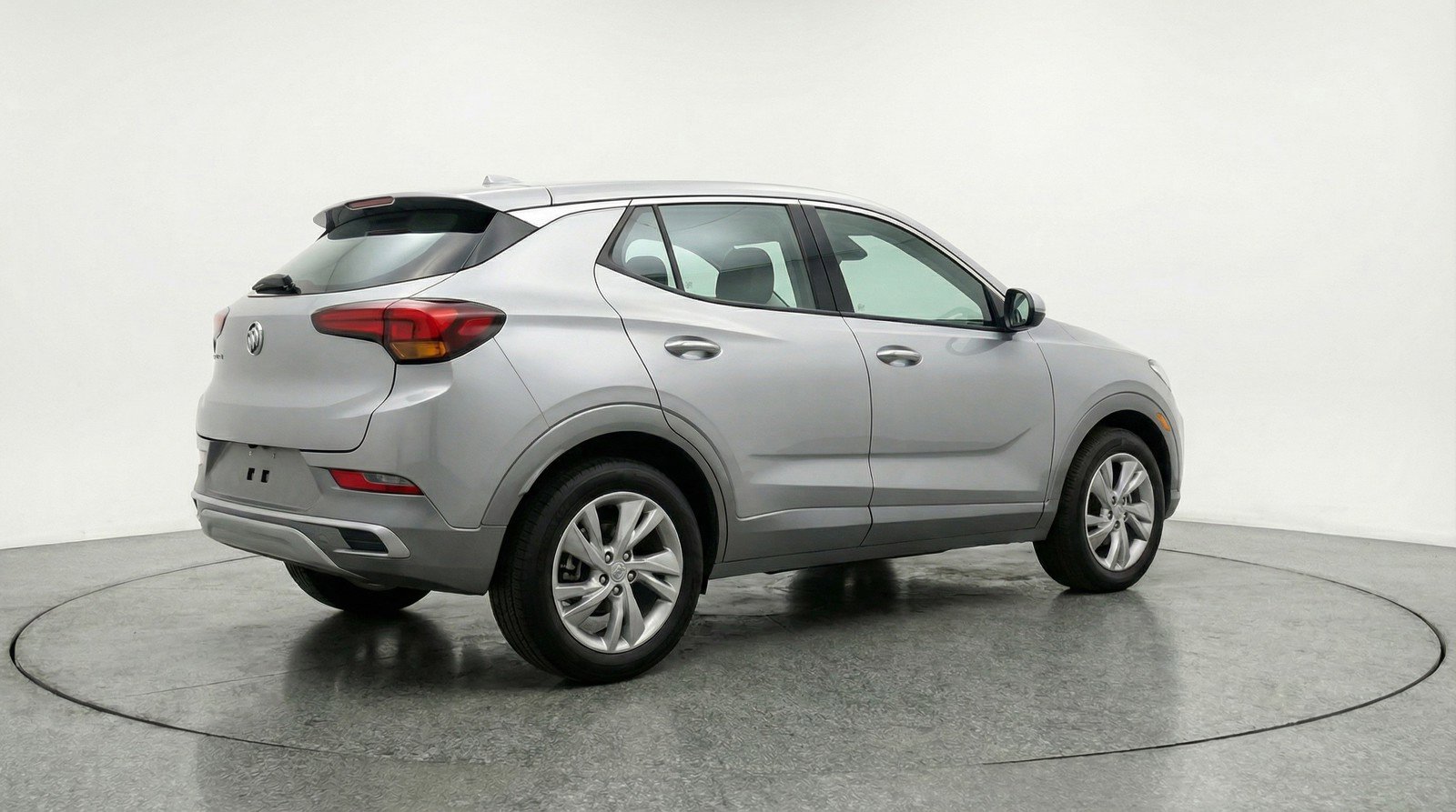 Used 2025 Buick Encore GX Preferred FWD image 9