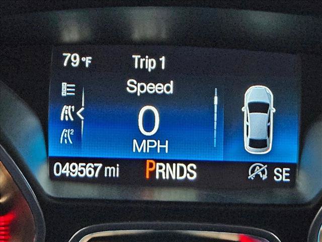 Used 2019 Ford Escape Titanium FWD image 11