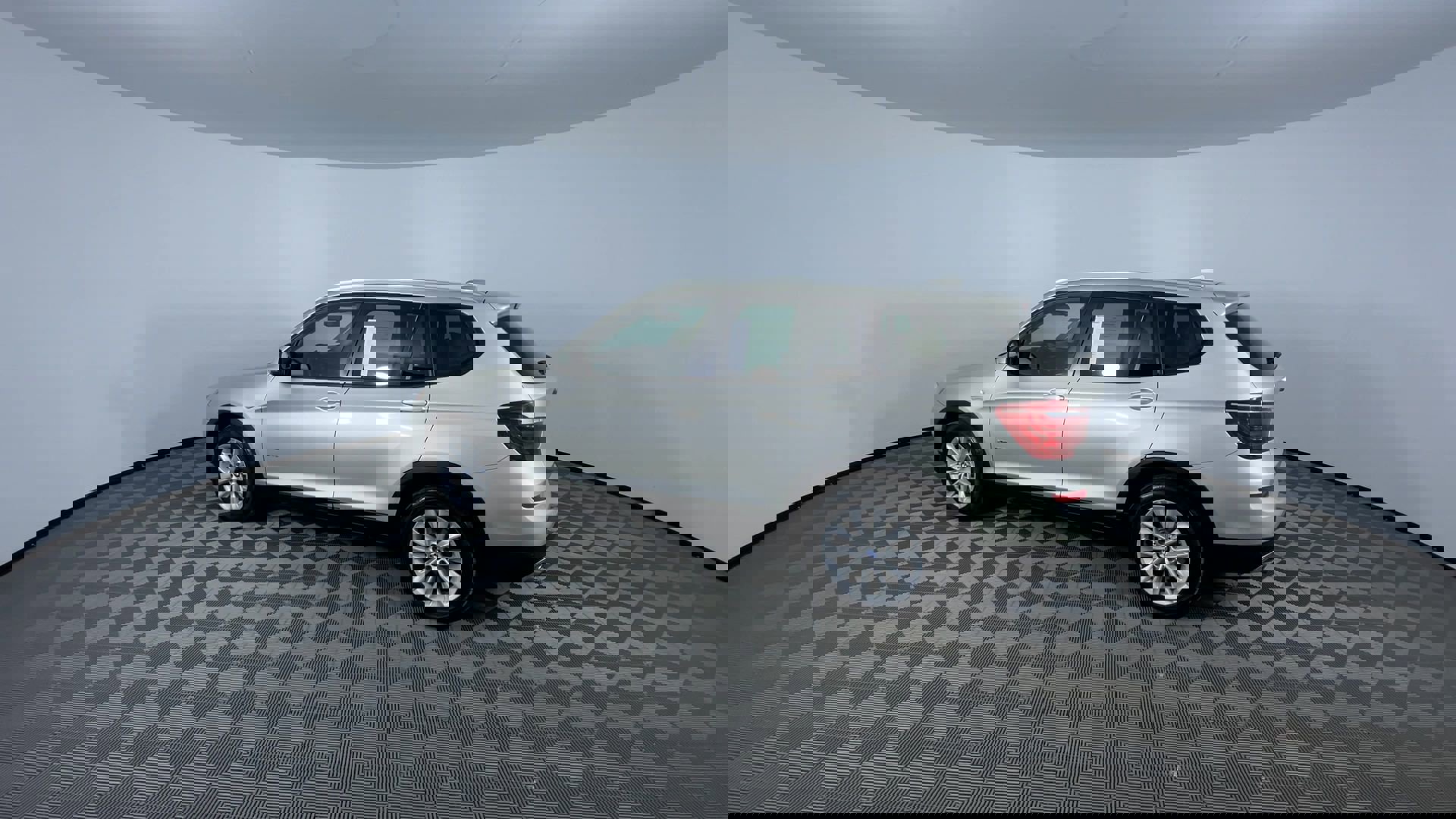 Used 2015 BMW X3 xDrive28i image 6