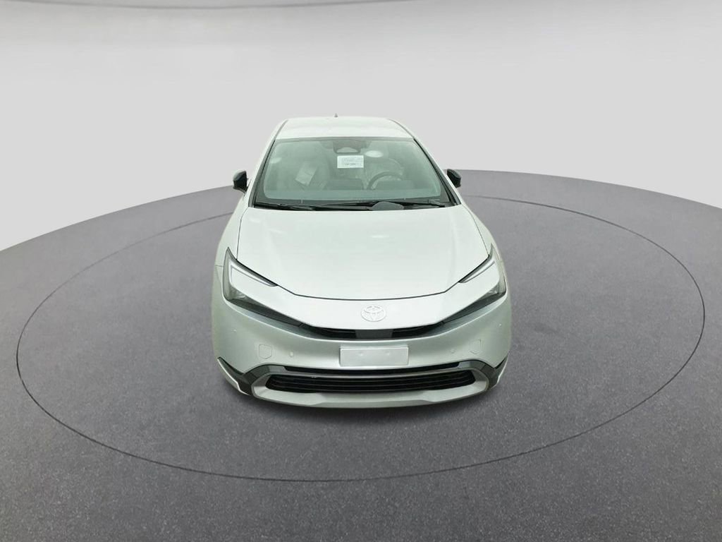 New 2026 Toyota Prius XLE image 15