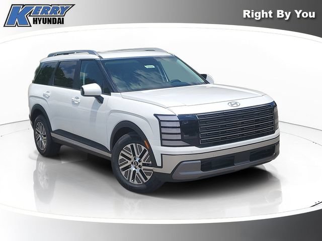 New 2026 Hyundai Palisade SEL