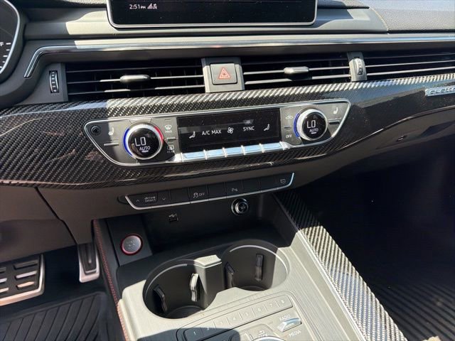 Used 2018 Audi RS 5 w/ Dynamic Plus Package AWD/4WD image 22