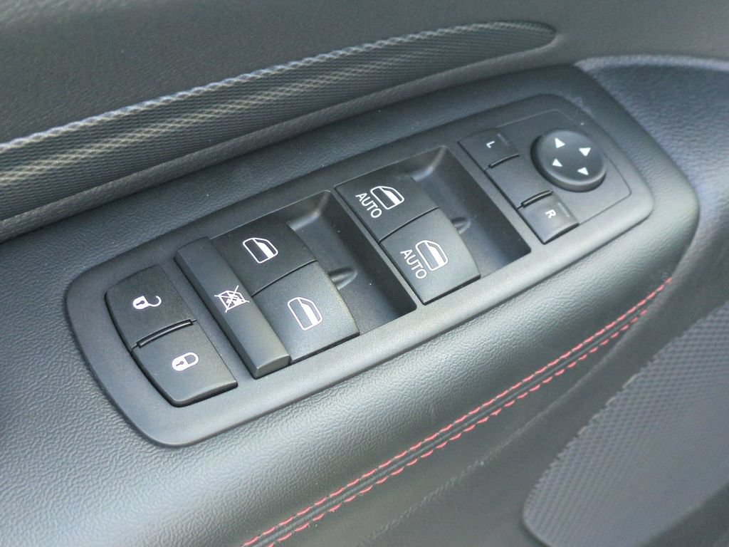 New 2027 Dodge Durango GT w/ Blacktop Package AWD/4WD image 13