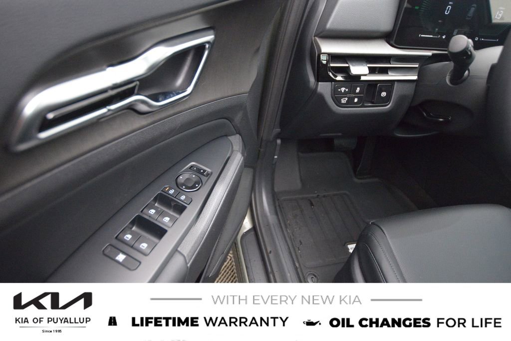 New 2026 Kia Sportage X-Line image 27