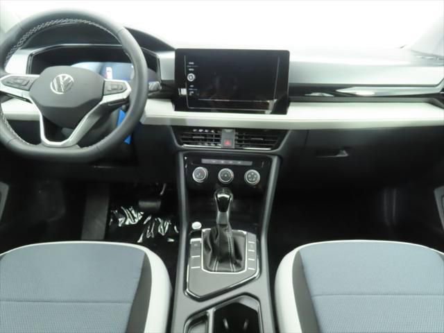 New 2026 Volkswagen Taos S image 13