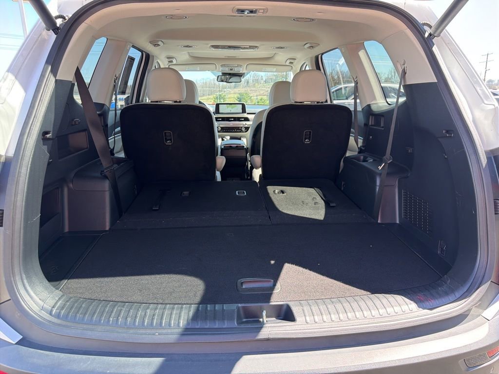 Certified 2022 Kia Telluride EX w/ EX Premium Package image 23