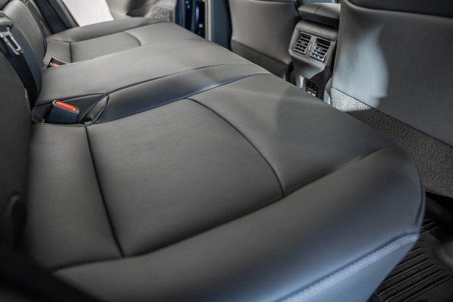 New 2025 Toyota RAV4 XLE Premium image 35
