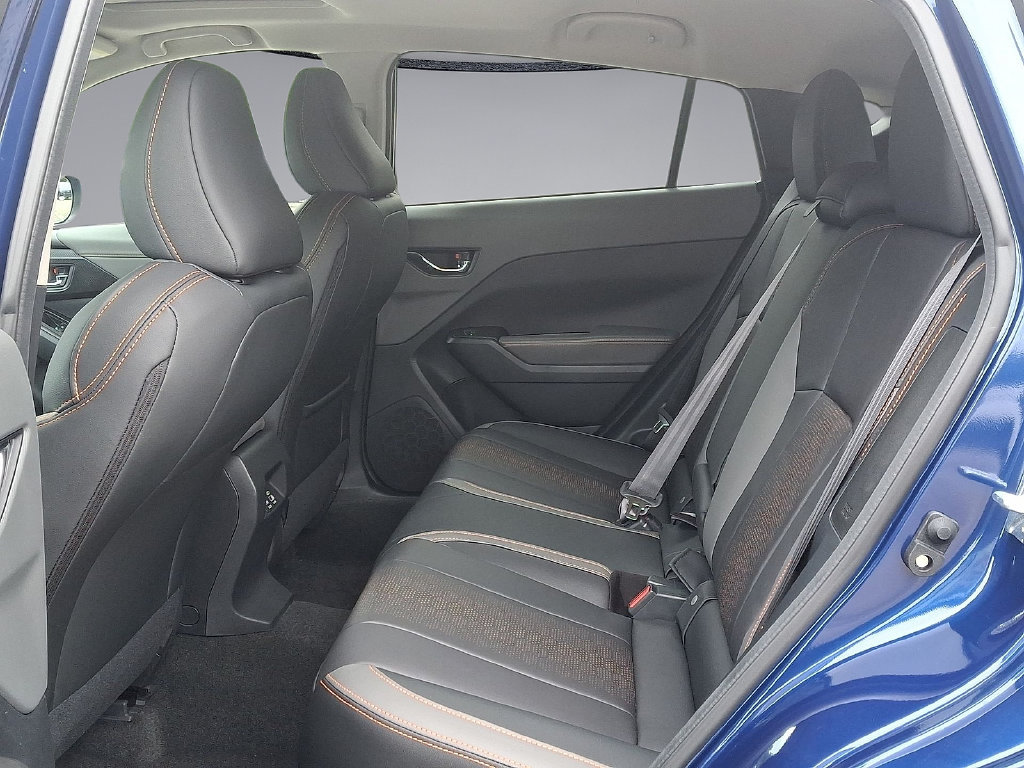 New 2026 Subaru Crosstrek 2.5i Limited AWD/4WD image 13