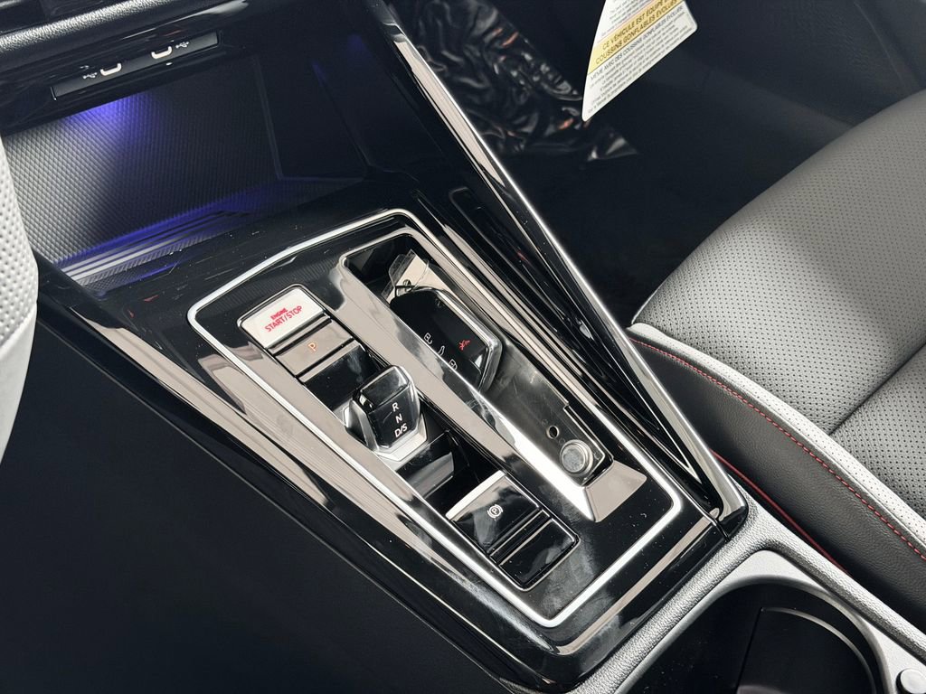 New 2026 Volkswagen GTI Autobahn image 20