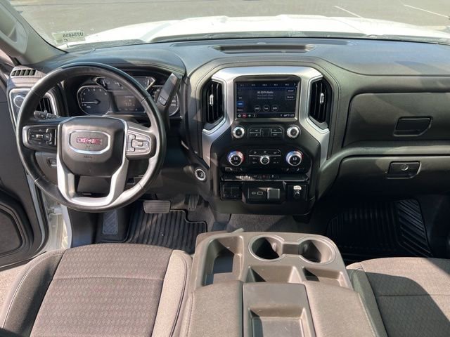 Used 2023 GMC Sierra 3500 SLE image 13
