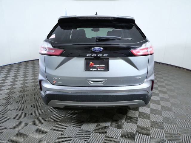 Used 2024 Ford Edge SEL w/ Convenience Package AWD/4WD image 8