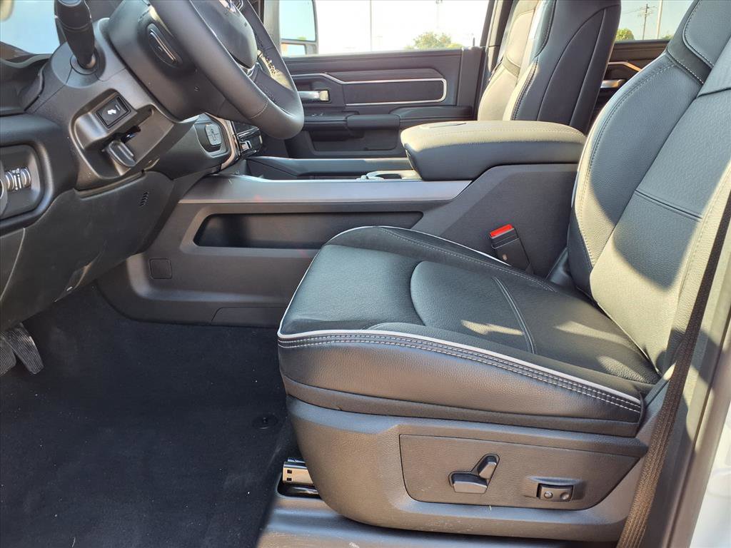 New 2026 RAM 3500 Laramie image 8